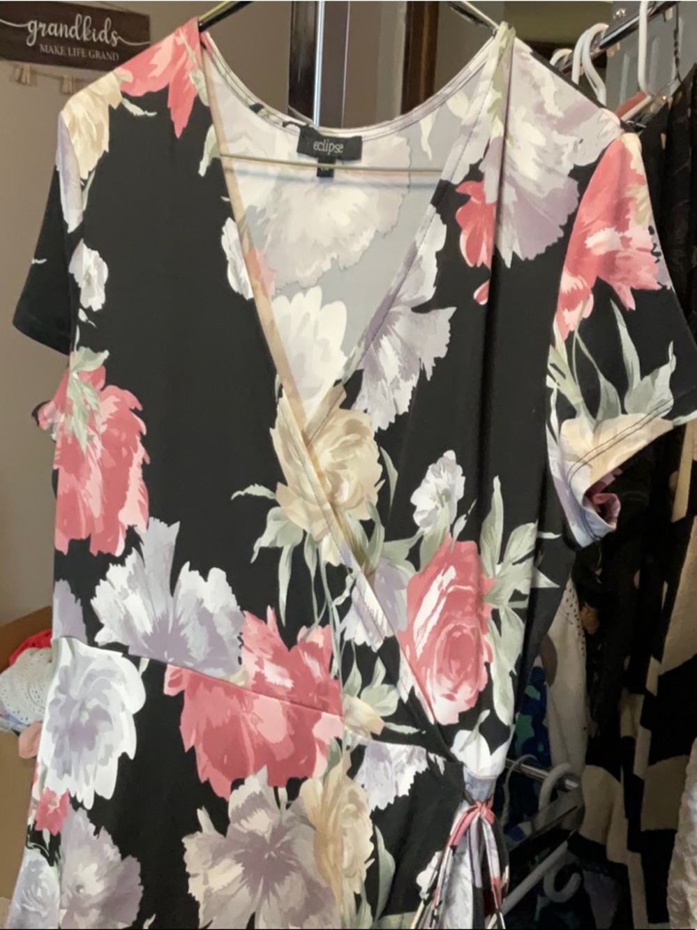 Eclipse Dress